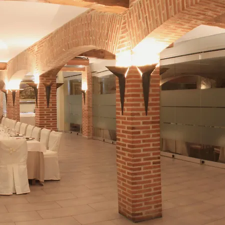 Otel Venta Magullo La Lastrilla