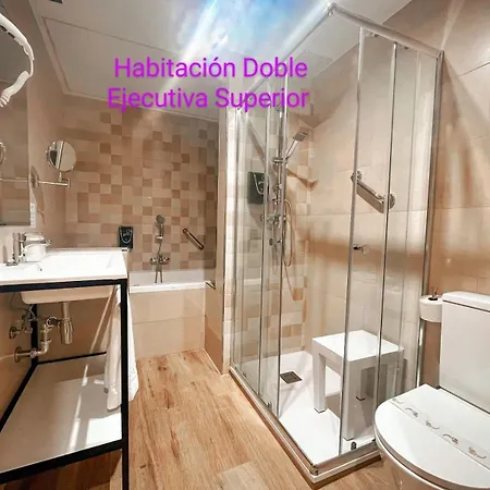 Готель Venta Magullo Ла-Ластрілья